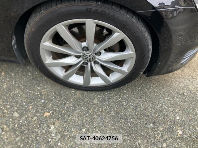 VolksWagen GOLF VARIANT 2013-12 8369743-3