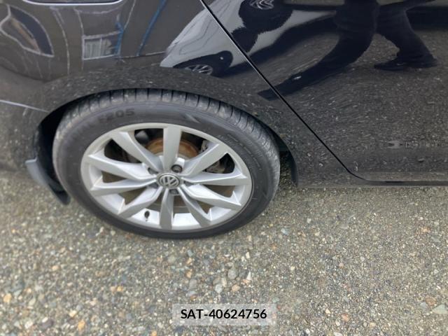 VolksWagen GOLF VARIANT 2013-12 8369743-6