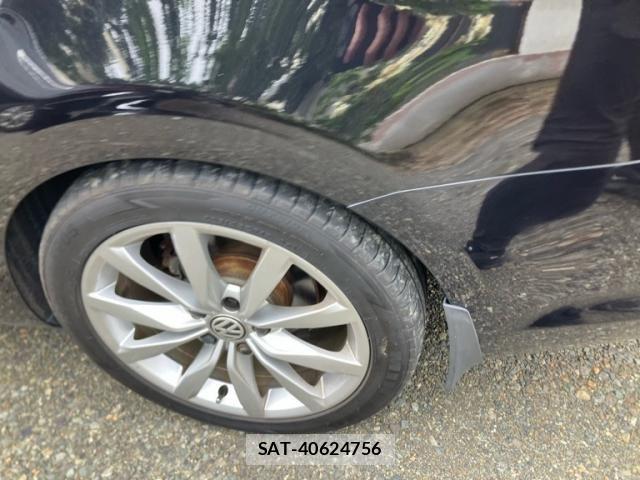 VolksWagen GOLF VARIANT 2013-12 8369743-8