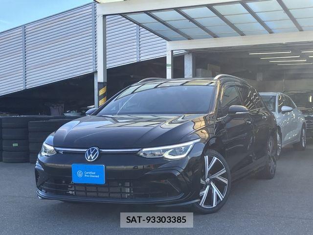 VolksWagen GOLF VARIANT 2023-06 8369740-0