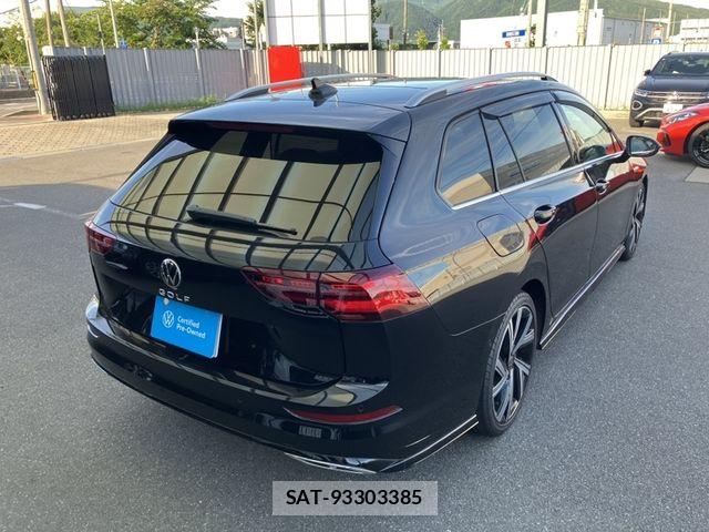 VolksWagen GOLF VARIANT 2023-06 8369740-2