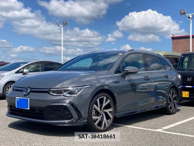 VolksWagen GOLF VARIANT 2023-07 8369741-0