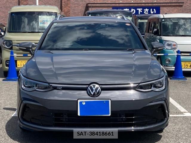 VolksWagen GOLF VARIANT 2023-07 8369741-1