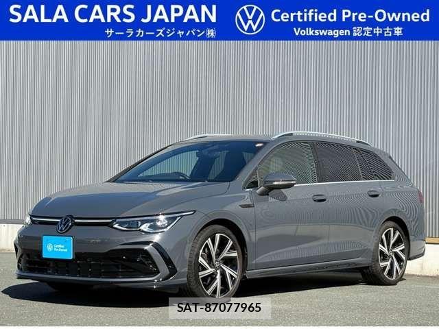 VolksWagen GOLF VARIANT 2023-07 8369738-0