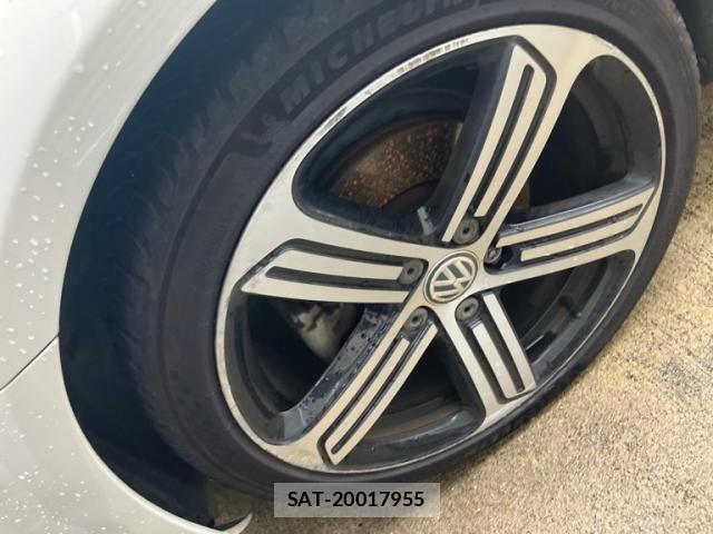 VolksWagen GOLF VARIANT 2012-02 8415852-10