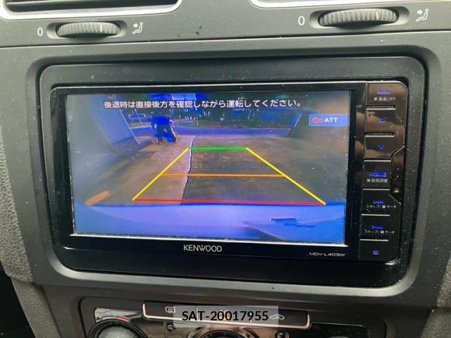 VolksWagen GOLF VARIANT 2012-02 8415852-16