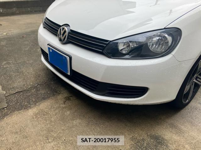 VolksWagen GOLF VARIANT 2012-02 8415852-1