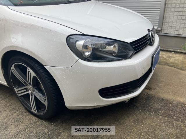 VolksWagen GOLF VARIANT 2012-02 8415852-2