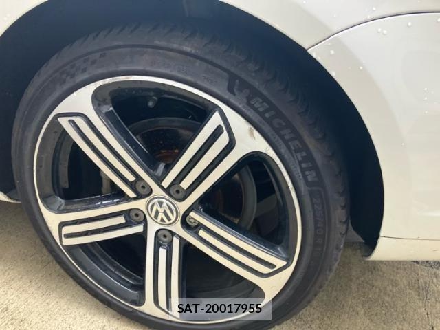 VolksWagen GOLF VARIANT 2012-02 8415852-7