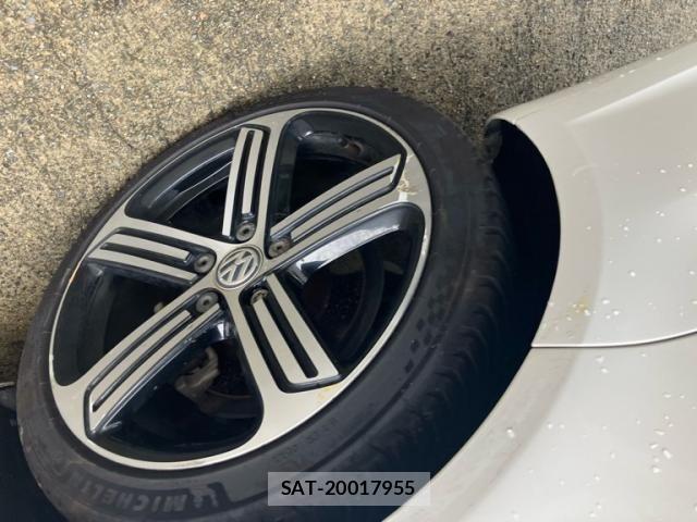 VolksWagen GOLF VARIANT 2012-02 8415852-8