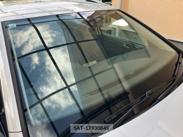 VolksWagen GOLF VARIANT 2017-10 8415849-9