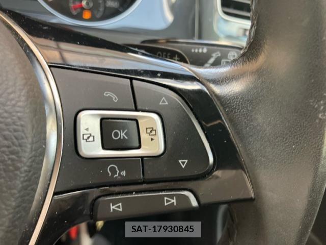VolksWagen GOLF VARIANT 2017-10 8415849-14
