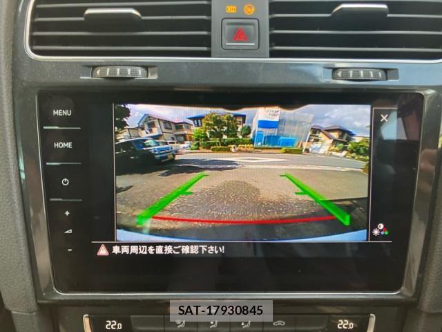 VolksWagen GOLF VARIANT 2017-10 8415849-18