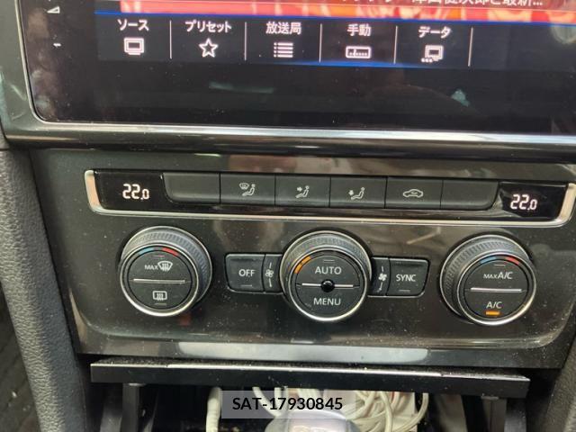 VolksWagen GOLF VARIANT 2017-10 8415849-20