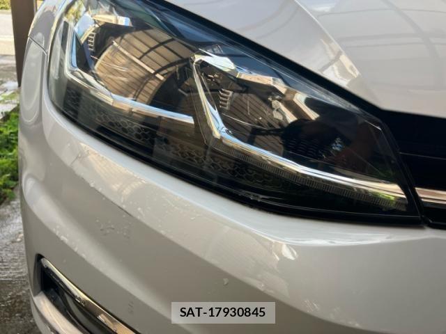 VolksWagen GOLF VARIANT 2017-10 8415849-3