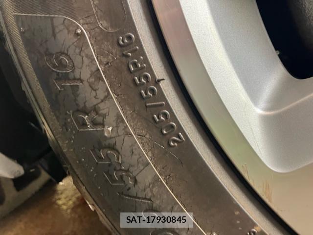 VolksWagen GOLF VARIANT 2017-10 8415849-8