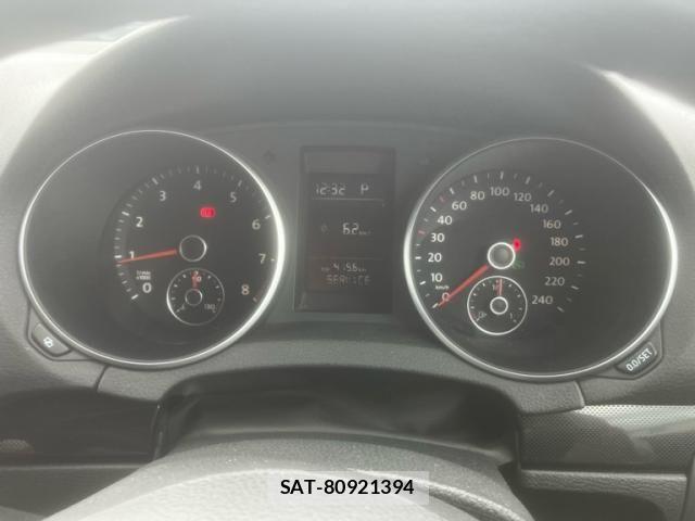 VolksWagen GOLF VARIANT 2011-09 8415851-14