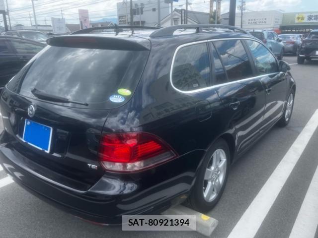 VolksWagen GOLF VARIANT 2011-09 8415851-2