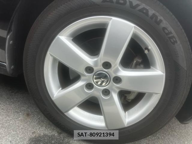 VolksWagen GOLF VARIANT 2011-09 8415851-5