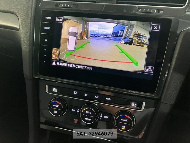 VolksWagen GOLF VARIANT 2020-03 8439105-9