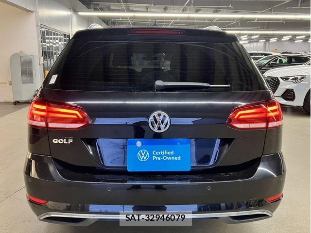 VolksWagen GOLF VARIANT 2020-03 8439105-12