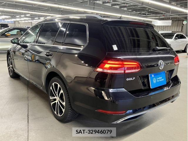 VolksWagen GOLF VARIANT 2020-03 8439105-14