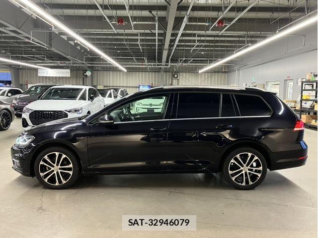 VolksWagen GOLF VARIANT 2020-03 8439105-15