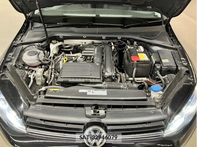 VolksWagen GOLF VARIANT 2020-03 8439105-16