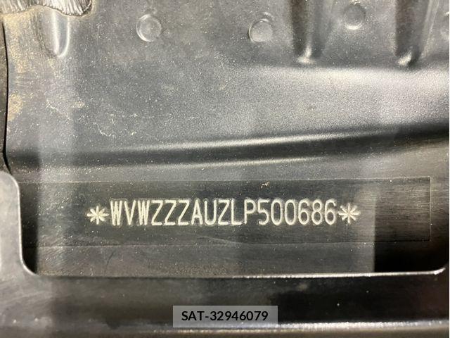 VolksWagen GOLF VARIANT 2020-03 8439105-17