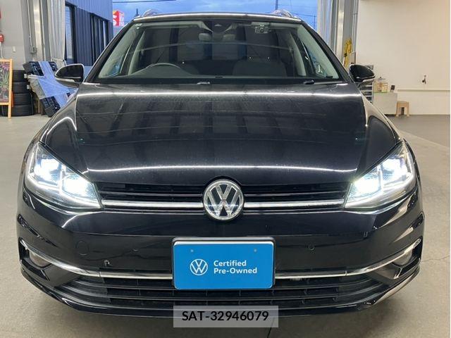VolksWagen GOLF VARIANT 2020-03 8439105-1