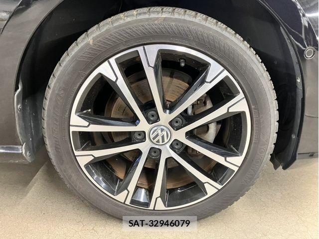 VolksWagen GOLF VARIANT 2020-03 8439105-2