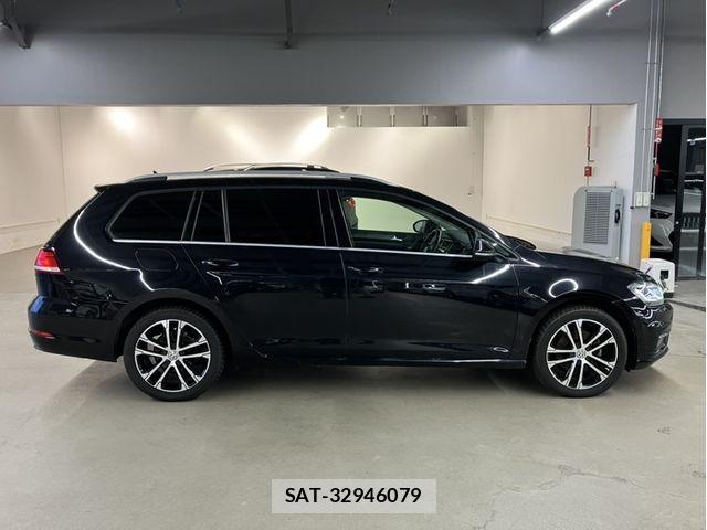 VolksWagen GOLF VARIANT 2020-03 8439105-3