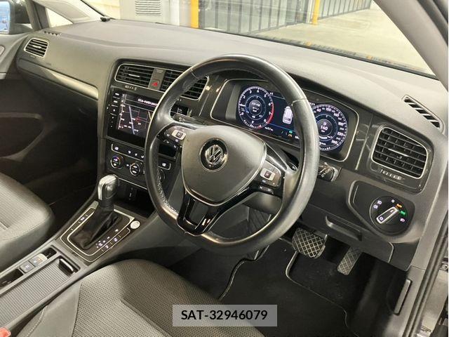 VolksWagen GOLF VARIANT 2020-03 8439105-4