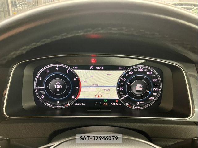 VolksWagen GOLF VARIANT 2020-03 8439105-7