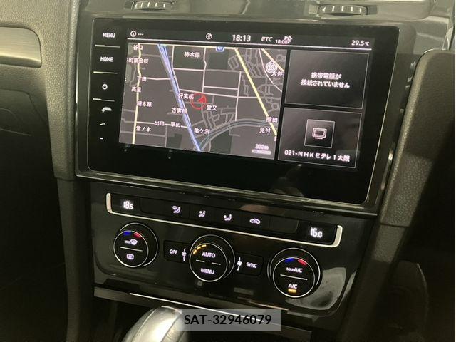 VolksWagen GOLF VARIANT 2020-03 8439105-8