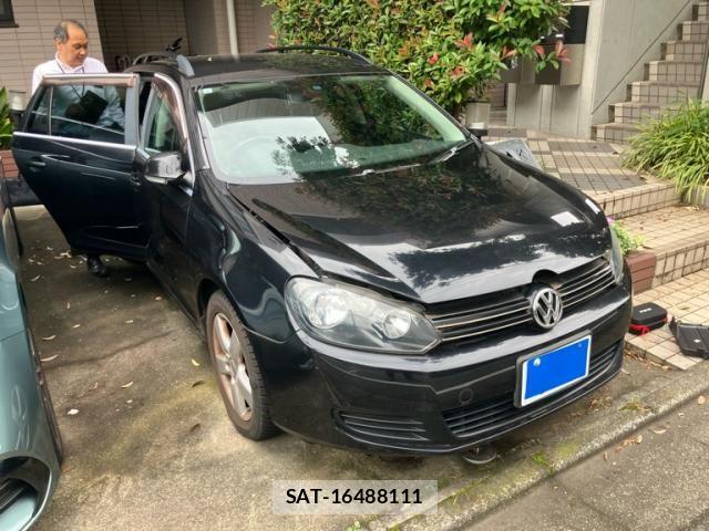 VolksWagen GOLF VARIANT 2012-12 8439106-0