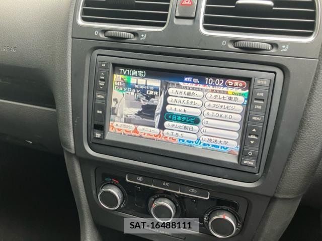 VolksWagen GOLF VARIANT 2012-12 8439106-11