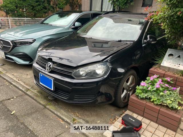 VolksWagen GOLF VARIANT 2012-12 8439106-1