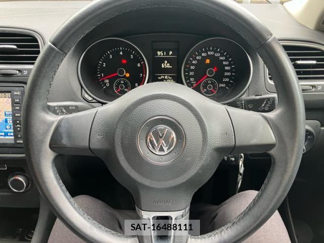 VolksWagen GOLF VARIANT 2012-12 8439106-8