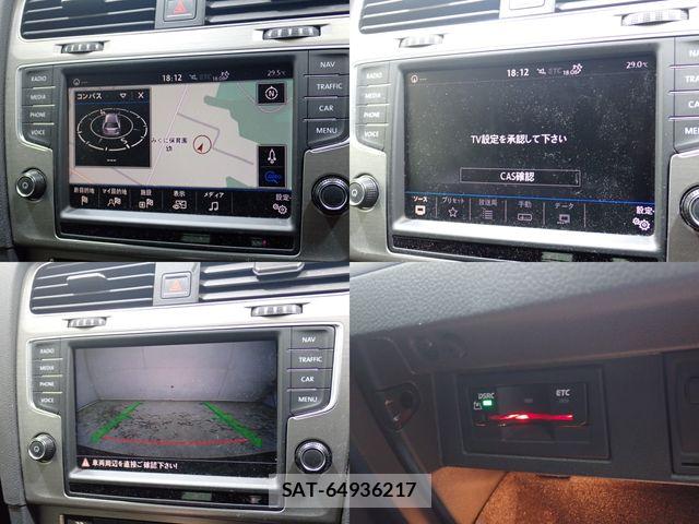 VolksWagen GOLF VARIANT 2017-04 8486269-16