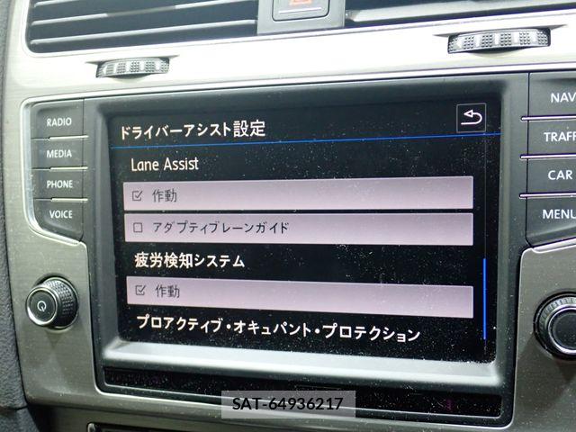 VolksWagen GOLF VARIANT 2017-04 8486269-18