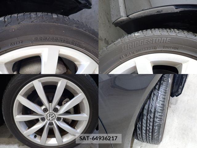 VolksWagen GOLF VARIANT 2017-04 8486269-27