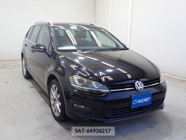 VolksWagen GOLF VARIANT 2017-04 8486269-3