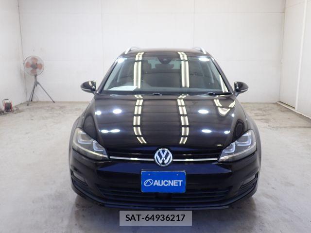 VolksWagen GOLF VARIANT 2017-04 8486269-4