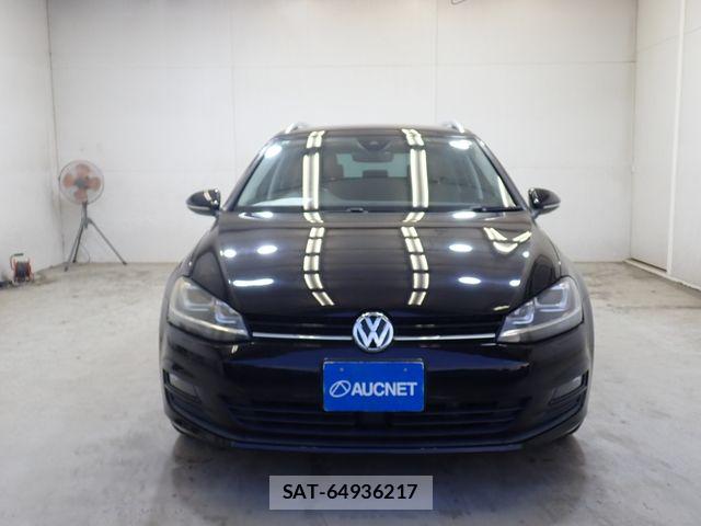 VolksWagen GOLF VARIANT 2017-04 8486269-5