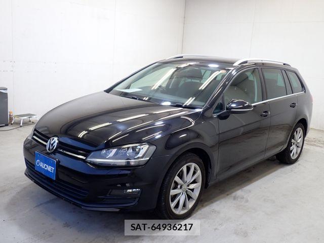 VolksWagen GOLF VARIANT 2017-04 8486269-6