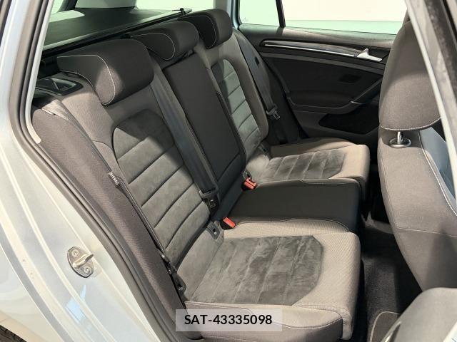 VolksWagen GOLF VARIANT 2015-03 8528212-9