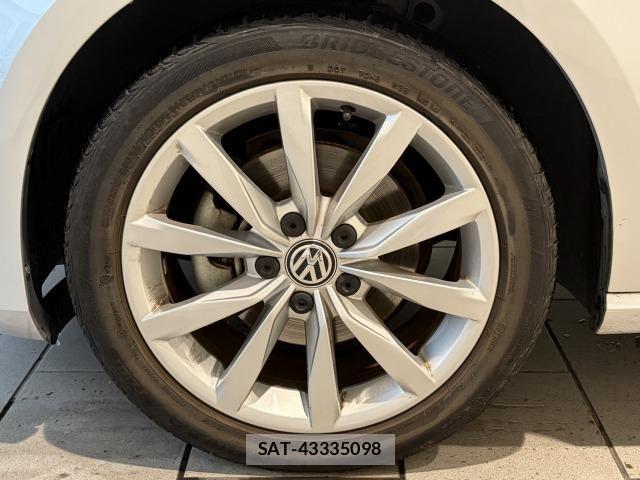 VolksWagen GOLF VARIANT 2015-03 8528212-18