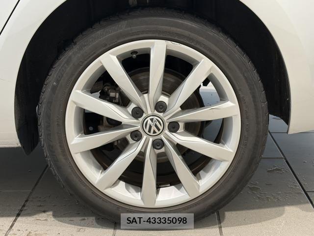 VolksWagen GOLF VARIANT 2015-03 8528212-19