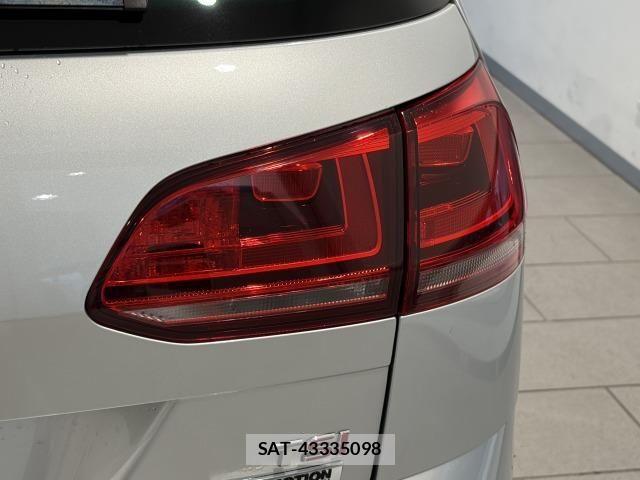 VolksWagen GOLF VARIANT 2015-03 8528212-21
